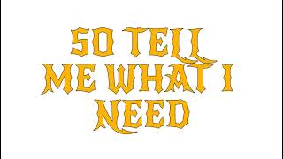 Ffakwhen Everything Means Nothing Cinematics