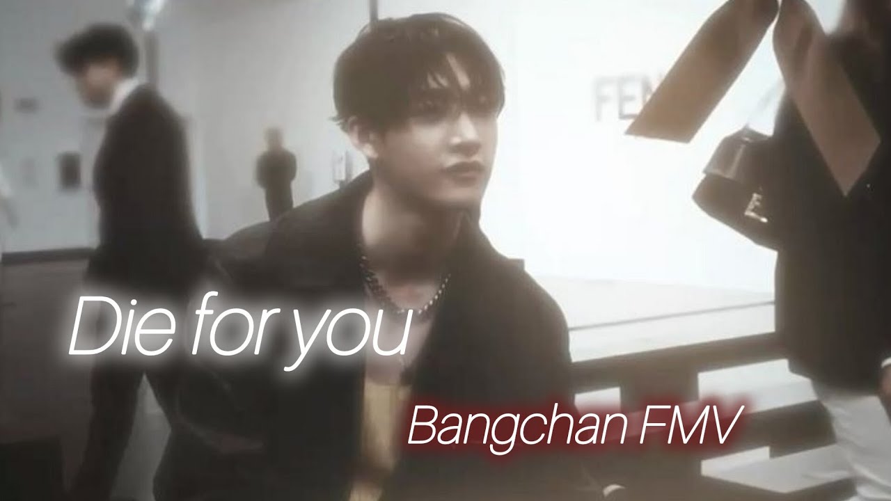 BANGCHAN 🥀 