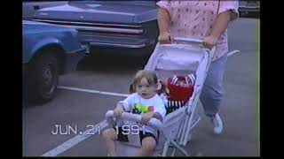 Adventureland 1991 Part 2