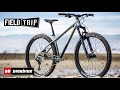 Vitus' $1,449 Sentier 29 VR Review: A Great Middle Ground Hardtail | 2021 Pinkbike Field Trip