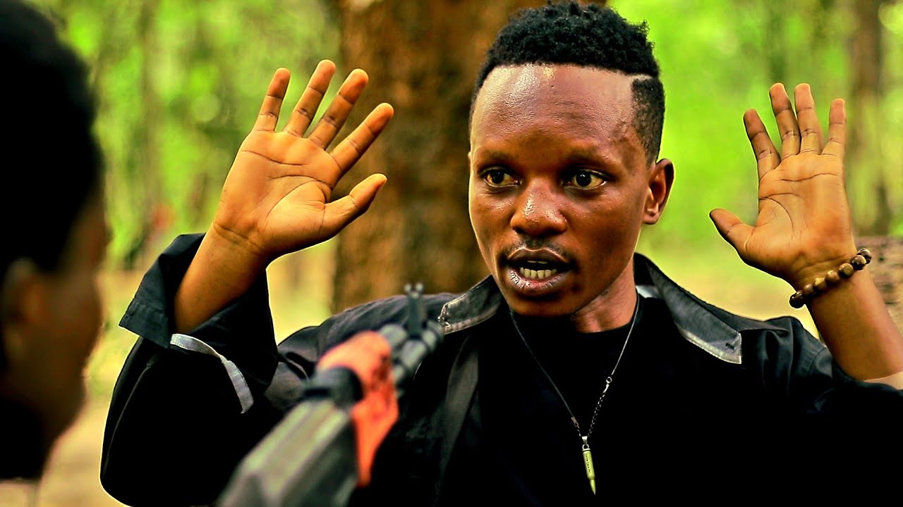 ⭕️S5||FEU ROUGE DRAMA SERIES (EPISODE 4)