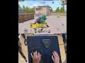 Play with Pubg Mobile keyboard mouse - Pubg Mobile klavye mouse ile oynamak #gaming #pubgmobile