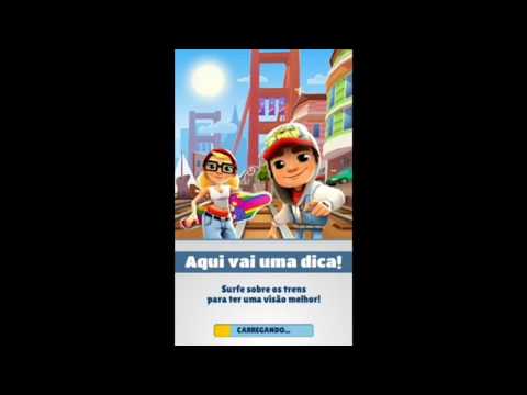 Subway Surfers 1.101.0 Apk Mod Free Download for Android - APK Wonderland