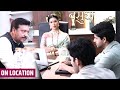 Vasudha | Dev Ke Wajah Se 120 Lakh Ka Hua Loss, Dev Ne Chandrika Ko Diya New Investors | On Location