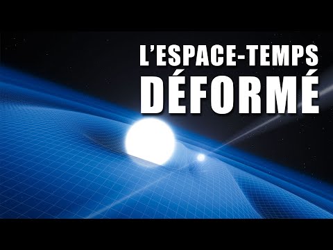 Vidéo: La Naine Blanche A Remis En Question La Théorie De L'évolution Stellaire - Vue Alternative