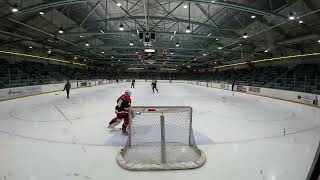 Slide Eye - Washed Up Goalie Cam