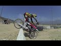 Husqvarna Two-Stroke VS K-Rail