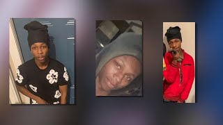 RCSD announces arrest of 17-year-old wanted in connection with K9 Bumi’s death