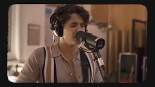 Talk Later By The Vamps - The Live At The Pool Sessions chords