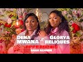 Dena Mwana - Affranchis (Bana Nzambe) feat. Glorya Reliques [Official video]