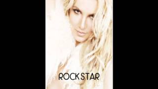RockStar Demo 2011 Britney Spears