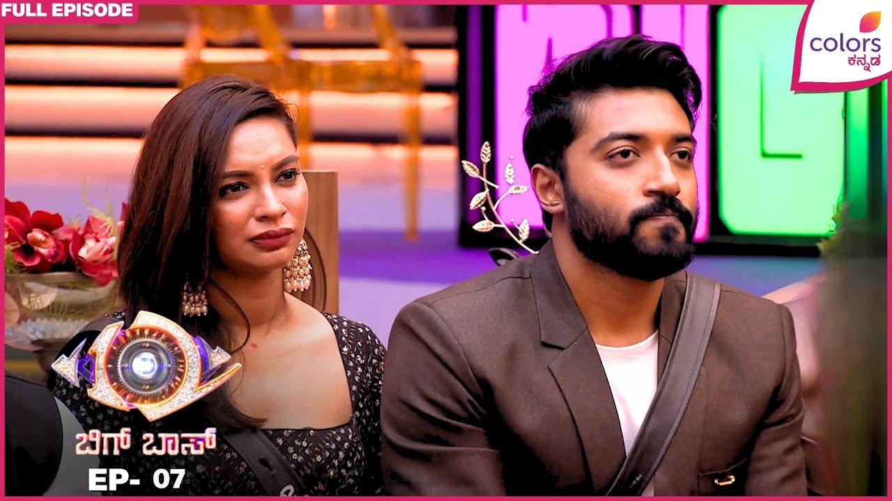 Bigg Boss 12 | Ep. 7 | Full Episode | BB Day 6: Sudeep Kicks Off First Panchayati | 05 Oct 25