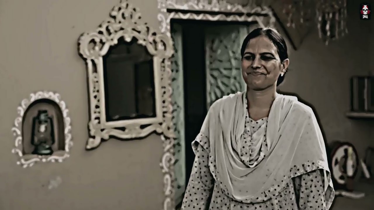 I Swear Mom (Official Video) - SINGGA x ELLDE FAZILKA #sidhumoosewala #singga