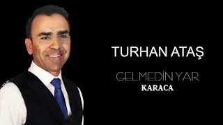 Karaca - Turhan Ataş Resimi