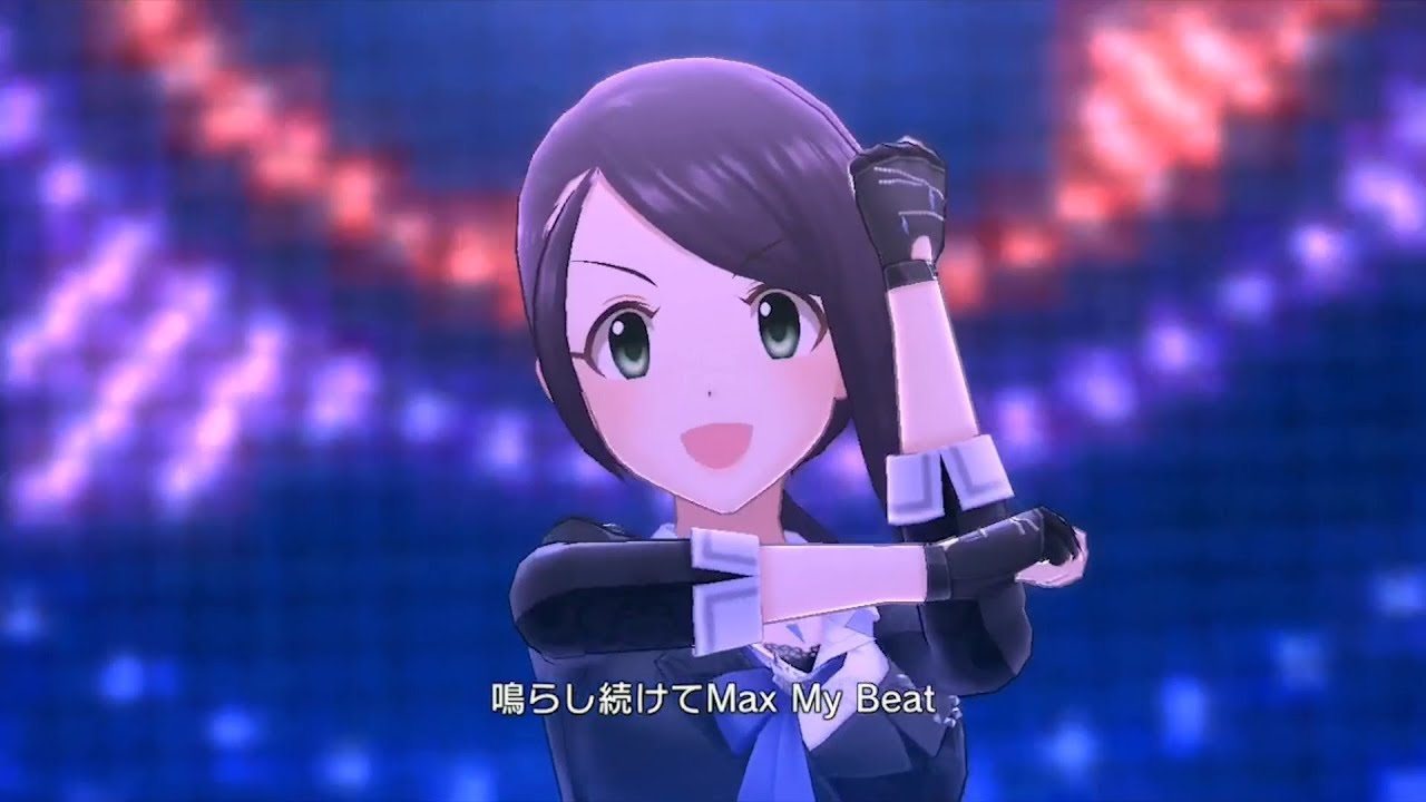 デレステ Max Beat 大和亜季ソロ リミックス Youtube デレステ Max Beat 大和亜季ソロ リミックス Youtube