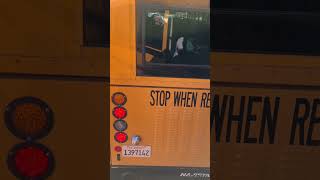 2014 IC RE start up bus #37 Maxforce DT
