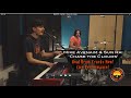 Real Drum Tracks Now! Mike Avenaim & Sun Rai Live Performance