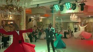 Ordu İlahi Semazen Grubu 05376579301