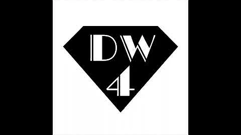 "Love the Groove" (First Demo) - DW4 (Dan Weinstei...