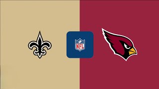 New Orleans Saints Vs Arizona Cardinals Week 1 2025 Prediction And Preview 