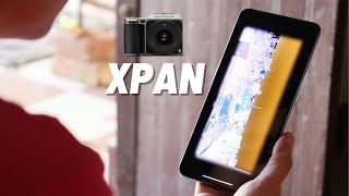 Oneplus 9 Series get new Camera feature XPAN with Oxygen OS 11.2.9.9! What is XPAN Mode? screenshot 5