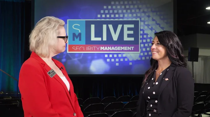 Antoinette King, PSP | SM Live @ GSX 2022