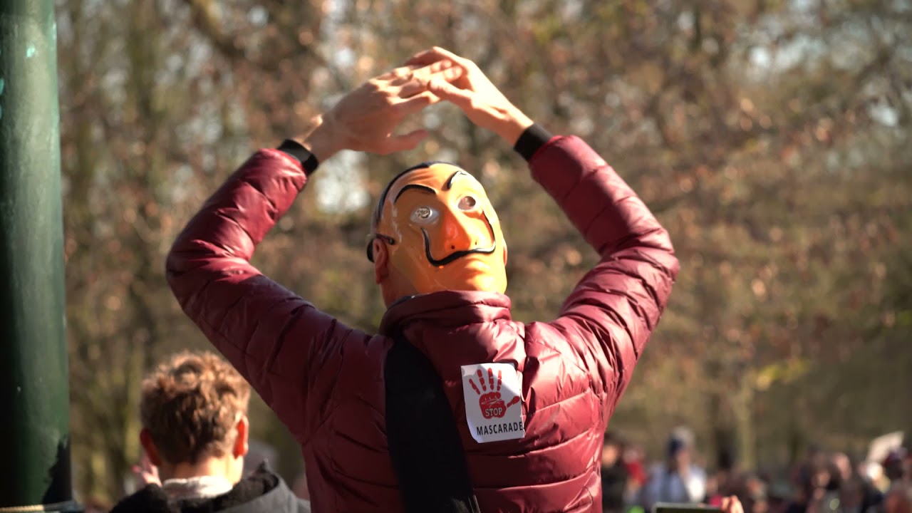 Nog eens... omdat het zo leuk was