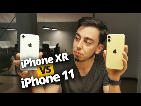 iPhone 11 ile iPhone Xr karşı karşıya! - Hangi iPhone alınmalı?