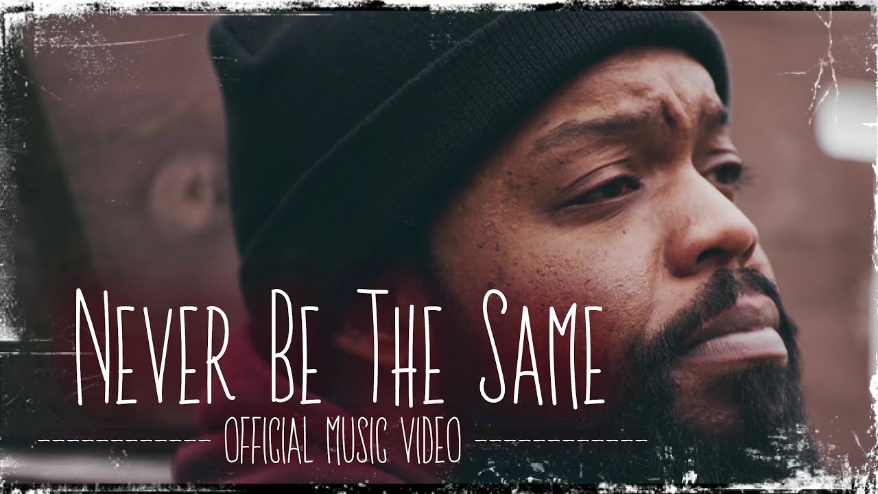 Christian Rap | Damac - Never Be The Same (Music Video) | #ChristianRap ...