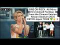 ONE OK ROCK -All Mine- Live at Nissan Stadium 2025 DETOX Japan Tour