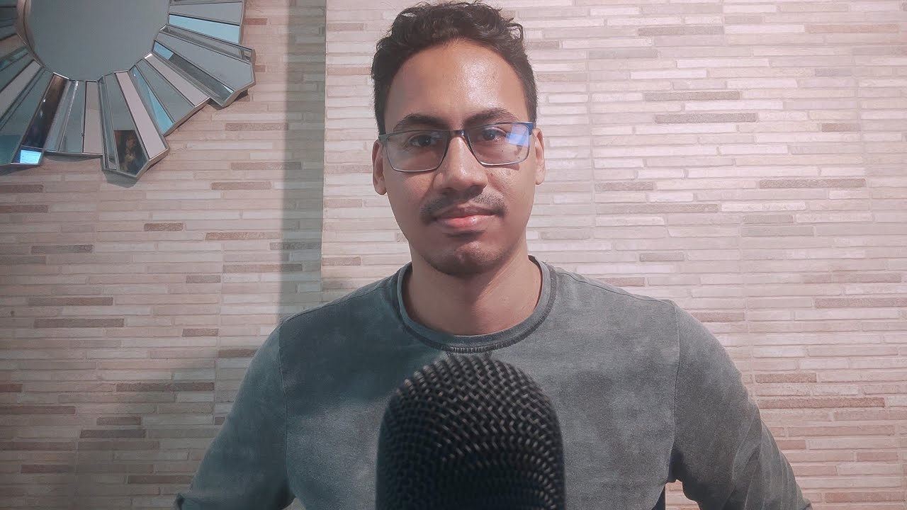 ASMR | CRISIS DE LOS 30 | QUE PASA CUANDO LA COSAS NO SALEN COMO ESPERABAS | SUSURROS 