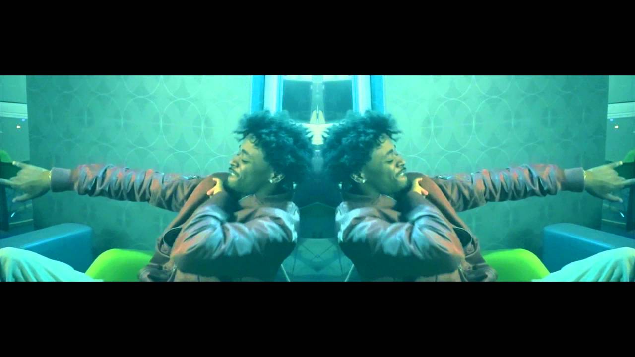 98KB ft. Marco - 1XA (Music Video) (Prod. Eddy Braveaux) (98キロバイト)