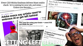 Should Students Be Taught To Use A.I. in Schools?