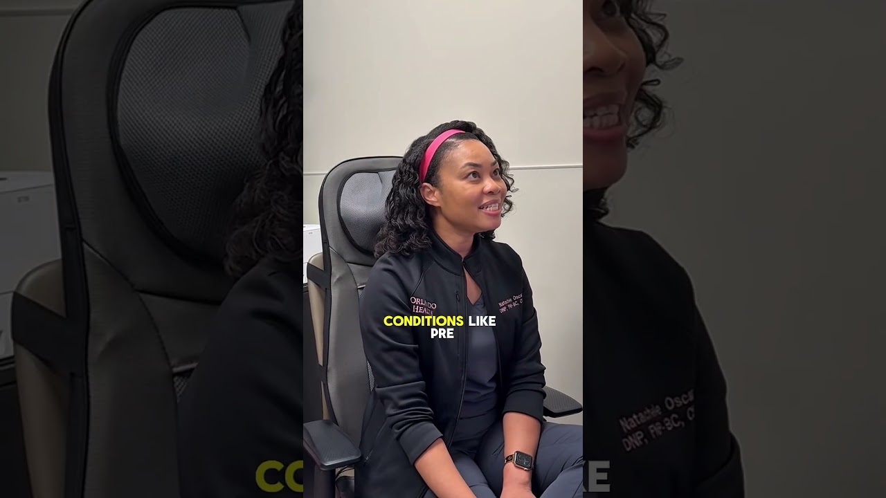 Black Maternal Health