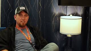 Interview with HOPE Prison Ministries member Aaron C. about his journey.
