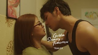 Download Lagu GOLDEN SCENERY OF TOMORROW | TRAILER 2 |  Studio Viva MP3