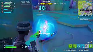 New Fortnite Season