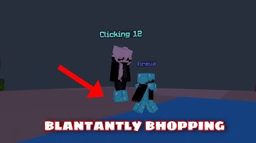 Hives Anti Cheat be Like