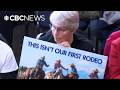 More Albertans speak out against separatist movement