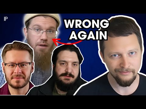 Muslim Gets a Philosophy Lesson
