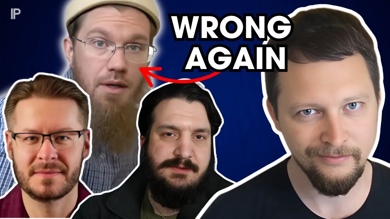 Muslim Gets a Philosophy Lesson