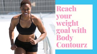 Reach Your Weight Goal With Body Contourz