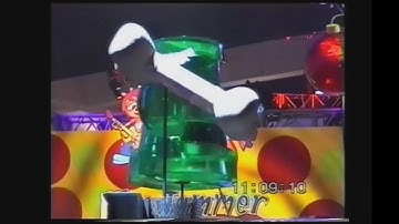 Spyro 2 E3 1999 footage clips