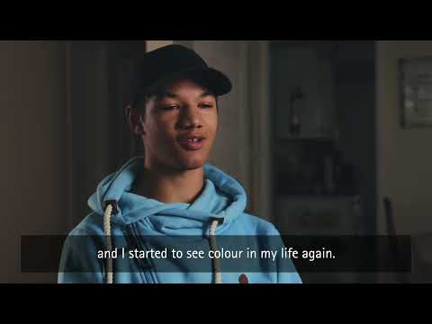 A Gift of Colour
