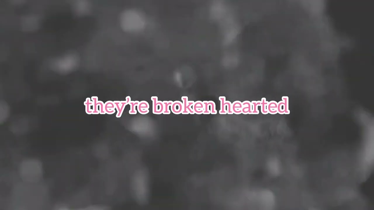 Intro : Unrequited by Courtney Jane (lyric video)