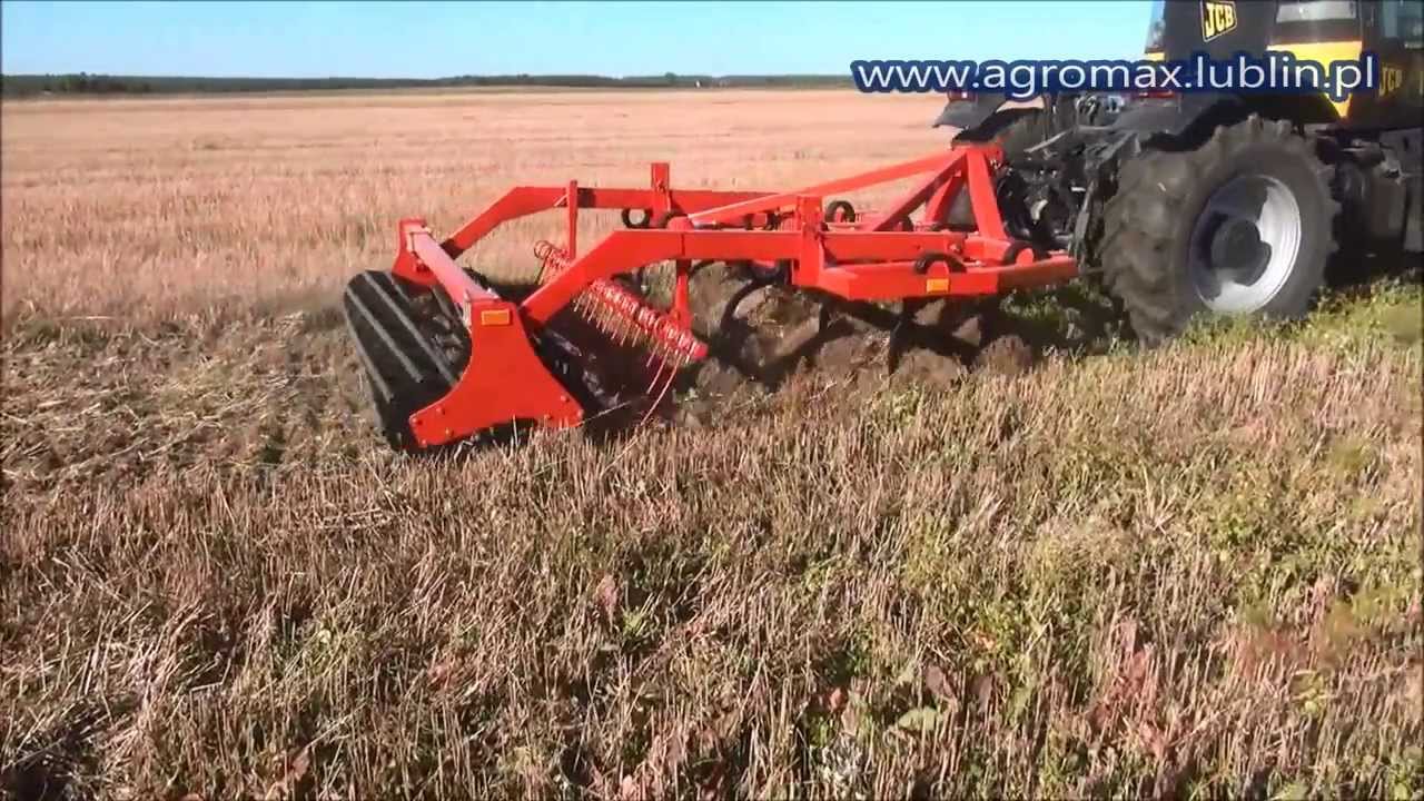 Agromax рассадопосадочная машина