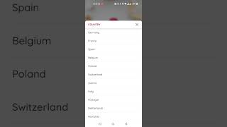 Lidlomix, jak zainstalować Monsieur Cuisine APP za pomocą APK/ how to install APP with APK screenshot 5