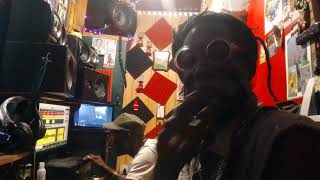 2026🇬🇭BLACK🥰SPIRIT🇬🇭DUBPLATE.              FRESH 🎬 NETWORK 🖥️ STUDIOS 🎥            PROPHET 😎 SYNAI🔥?