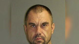 Texas murder suspect arrested in Volusia County