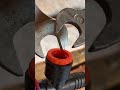 This way you remove the stuck connection without difficulty. #CaliGarage #ConnectionRemoval #Easy